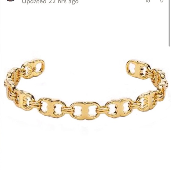 🆕 Tory Burch Authentic Jewelry Merchandise At Awesome Prices To Buy Now & Save - Picture 11 of 13